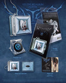 KEY (SHINEE) - HUNTER (SMINI VER.)