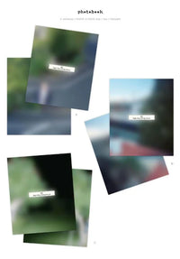 BTS - RM - Right Place, Wrong Person