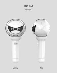 P1HARMONY - OFFICIAL LIGHT STICK VER.2