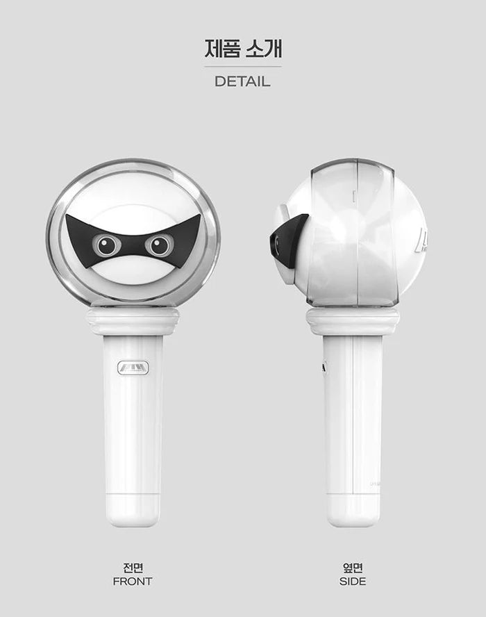 P1HARMONY - OFFICIAL LIGHT STICK VER.2