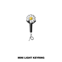 G-DRAGON (BIGBANG) - OFFICIAL MINI LIGHT KEYRING