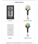 G-DRAGON (BIGBANG) - OFFICIAL MINI LIGHT KEYRING