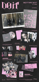 STRAY KIDS - DO IT (IT VER.)