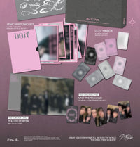 STRAY KIDS - DO IT (DO VER.) (LIMITED)