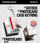 YEONJUN - NO LABELS: Part 01 (Photocard Case Ver.)