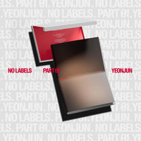 YEONJUN - NO LABELS: PART 01 (Weverse Album)