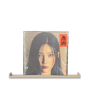 Red velvet Chill kill poster version album