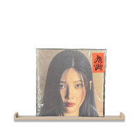 Red velvet Chill kill poster version album