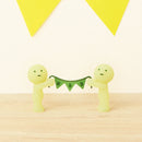 Smiski Birthday Series - Blind Box