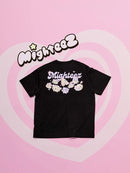 ATEEZ - MIGHTEEZ POP UP STORE MD (MIGHTEEZ T-SHIRTS)