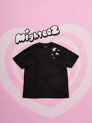 ATEEZ - MIGHTEEZ POP UP STORE MD (MIGHTEEZ T-SHIRTS)