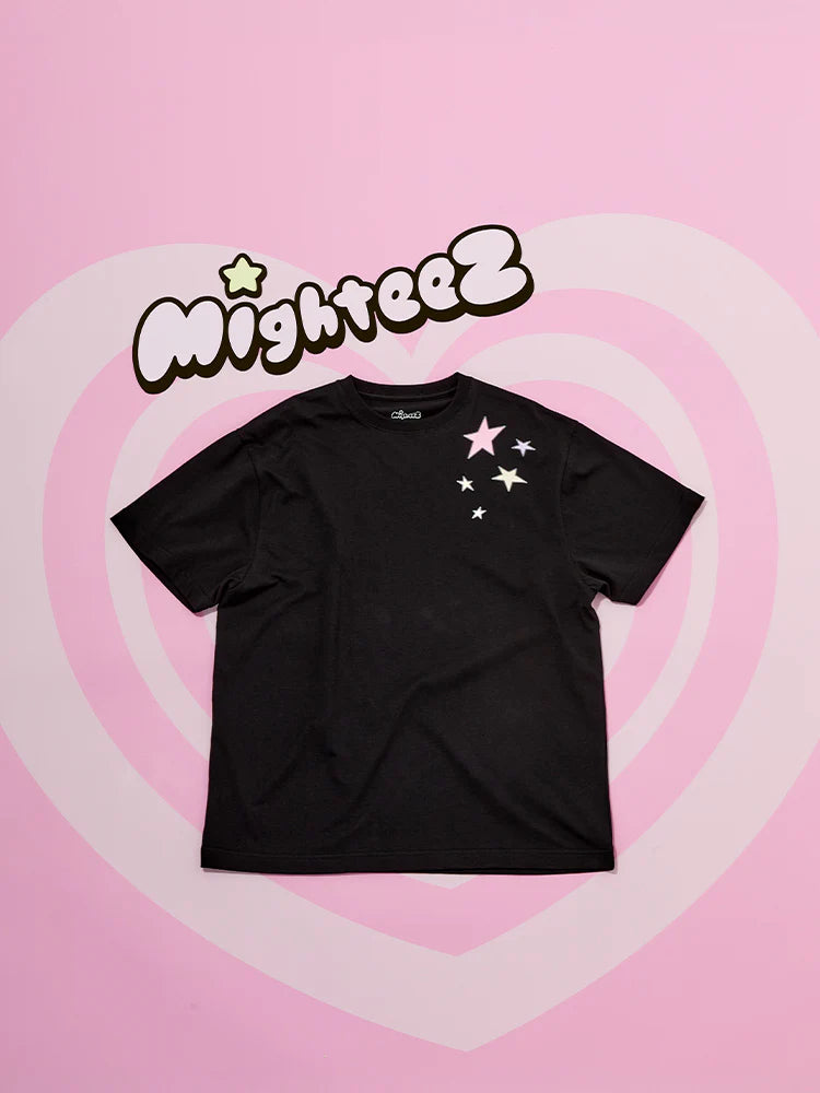 ATEEZ - MIGHTEEZ POP UP STORE MD (MIGHTEEZ T-SHIRTS)