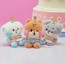 ZEROBASEONE - ZERONI MINI PLUSH HOME PARTY