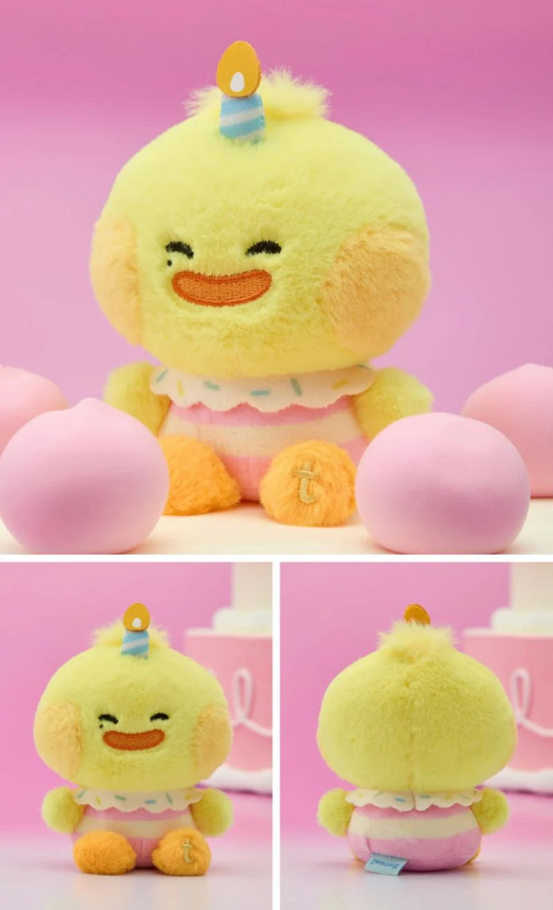 ZEROBASEONE - ZERONI MINI PLUSH HOME PARTY