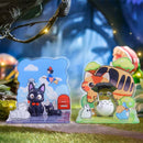 STUDIO GHIBLI - THE LITTLE ELVES IN FAIRYTALES