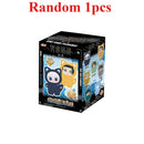 Jujutsu Kaisen Cat Paradise Party Series Plush Blind Box
