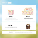 Fluffy Monster Marshmallow Dream Series Vinyl Blind Box