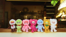 Pajama Baby Series Plush Blind Box