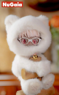 Pajama Baby Series Plush Blind Box