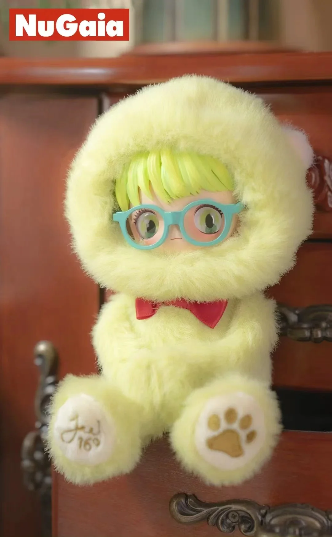 Pajama Baby Series Plush Blind Box