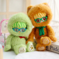 Pajama Baby Series Plush Blind Box