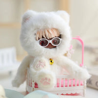 Pajama Baby Series Plush Blind Box