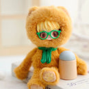 Pajama Baby Series Plush Blind Box