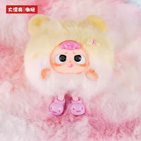 Heyme Dear Little Ghost Series Blind Box