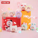 Heyme Dear Little Ghost Series Blind Box