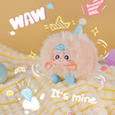 Heyme Dear Little Ghost Series Blind Box