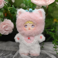 NOMMI V3 Interesting Fruits Series Plush Blind Box