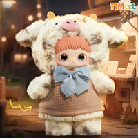 MAYMEI 400% Forgotten Funfair Plush Series Blind Box