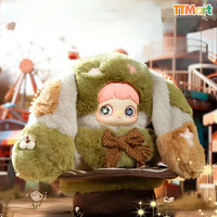 MAYMEI 400% Forgotten Funfair Plush Series Blind Box