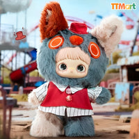 MAYMEI 400% Forgotten Funfair Plush Series Blind Box