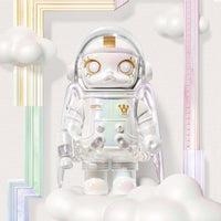 SPACE MOLLY 100% Series4