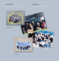 &TEAM - BACK TO LIFE