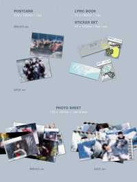 &TEAM - BACK TO LIFE