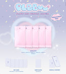 [POB] PLAVE - PLBBUU (POCA ALBUM VER.)