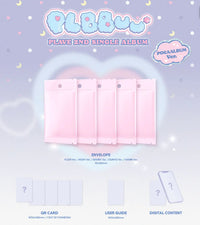 [POB] PLAVE - PLBBUU (POCA ALBUM VER.)