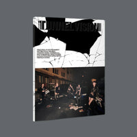 ITZY - TUNNEL VISION (SPECIAL VER.)