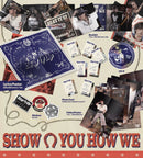 NCT DREAM - BEAT IT UP (DIGIPACK VER.)