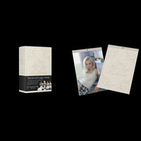 [PRE-ORDER] AESPA - 2027 SEASON'S GREETINGS