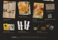 KARD 7th Mini Album 'Where To Now? (Part.1 : Yellow Light)'
