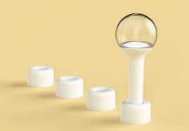 K-POP Lightstick Holder