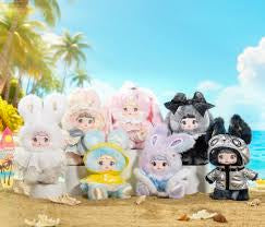 NOMMI Weather Forecast Plush Blind Box