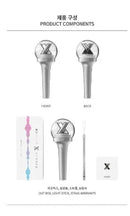 XDINARY HEROES - OFFICIAL LIGHT STICK