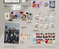 ATEEZ - 2026 SEASON'S GREETINGS (PASTRY SHOP)