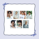 ENHYPEN - HOLIDAY HOUSE HYBE 2026 SEASON'S GREETINGS OFFICIAL MD 3D POSTER