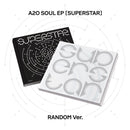 [PRE-ORDER] A2O - SOUL EP [SUPERSTAR]