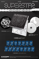 [PRE-ORDER] A2O - SOUL EP [SUPERSTAR]